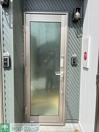 グランエッグス明大前の物件内観写真